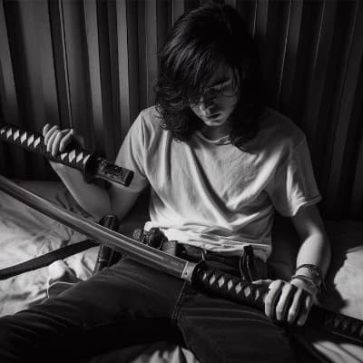 Carl Grimes thumbnail