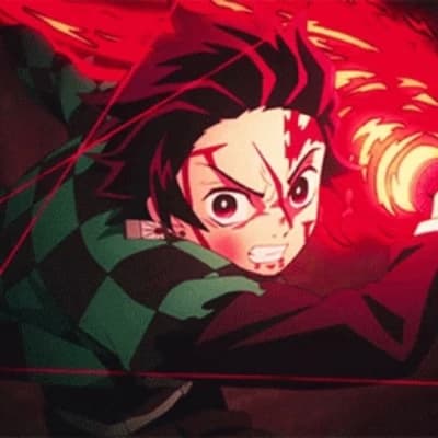Demon Slayer Role Playing Game thumbnail