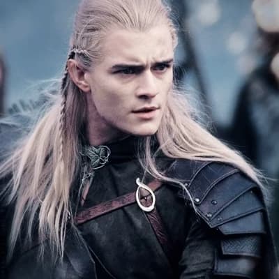 Legolas Greenleaf thumbnail