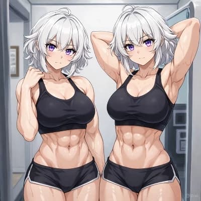 His two clones thumbnail