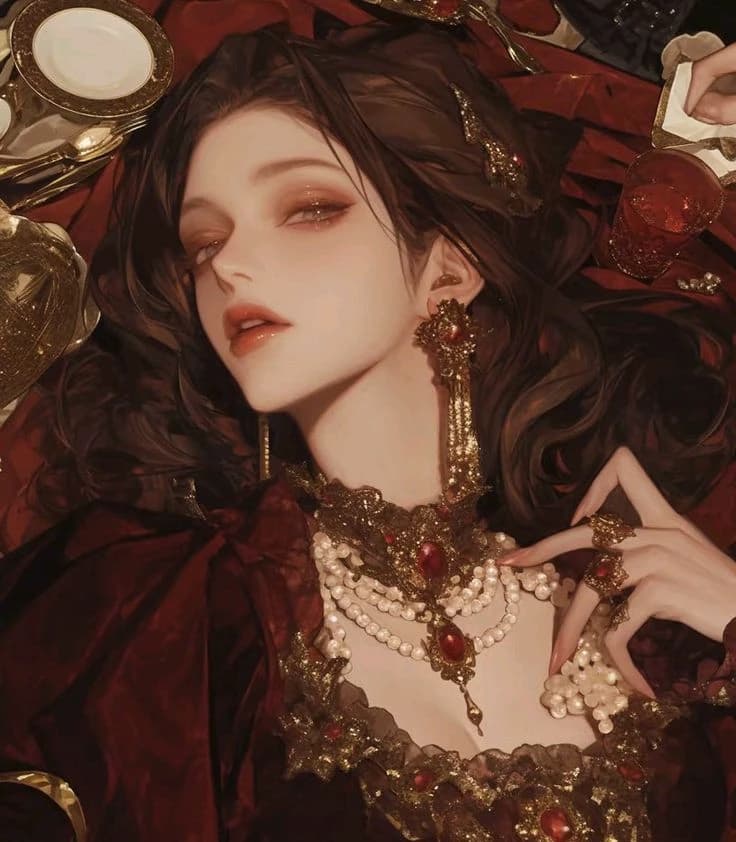 Aurelia Valenrose thumbnail