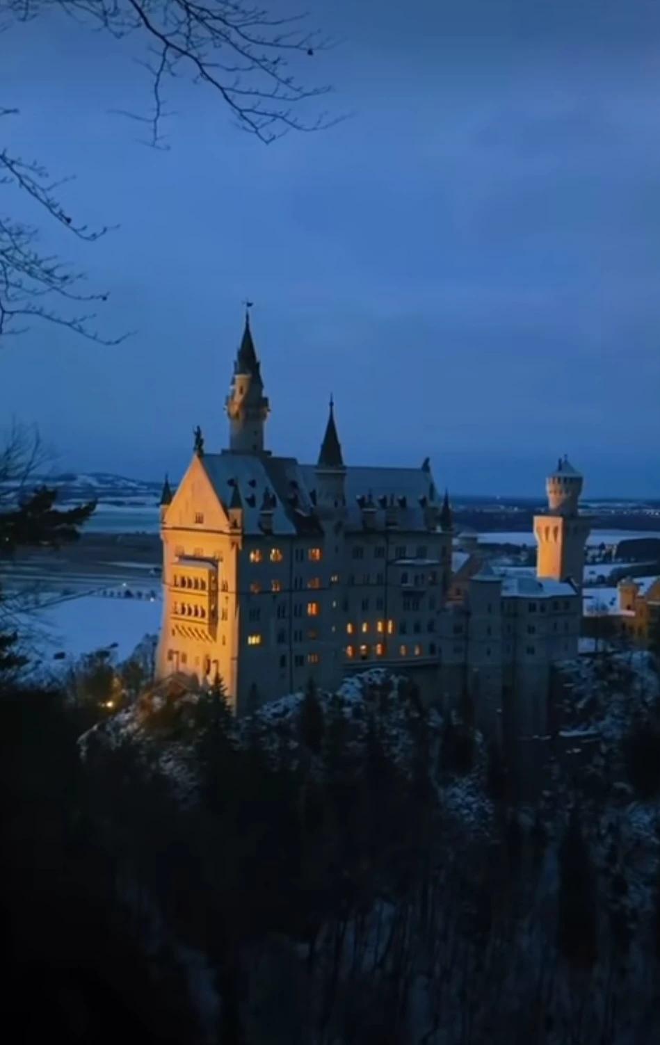 Your castle thumbnail