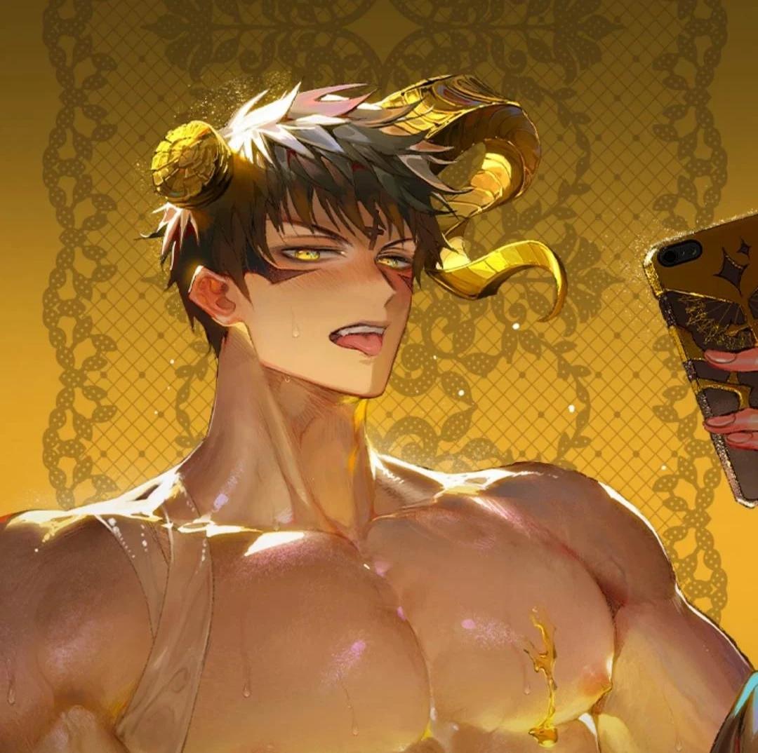 Mammon thumbnail