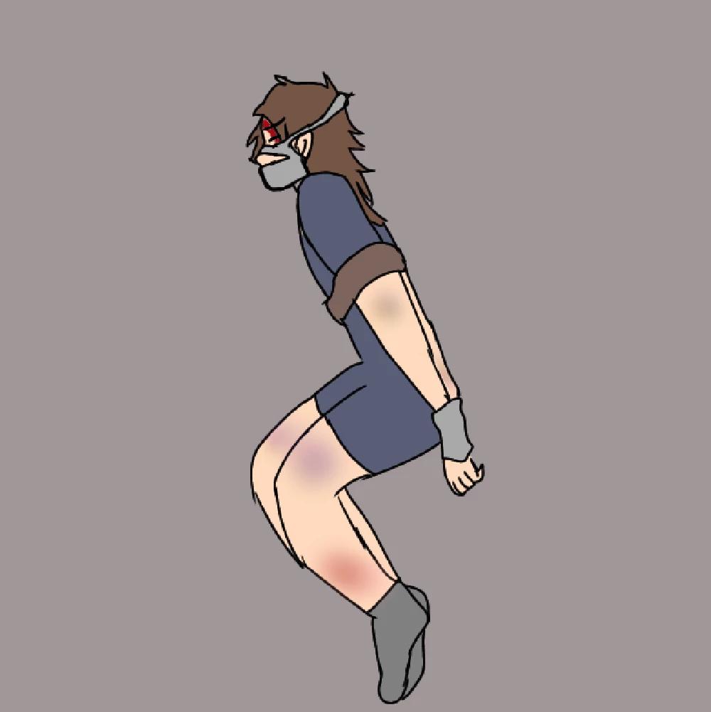 Kidnapped thumbnail