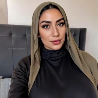 Somaya Al-Qalbi thumbnail