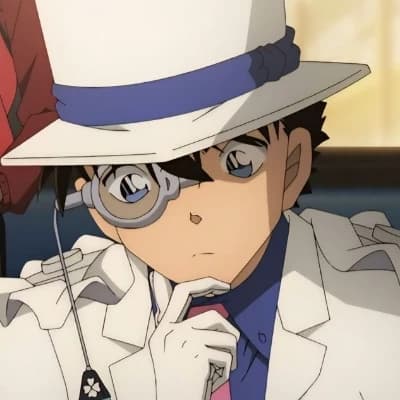 Kaito Kid thumbnail