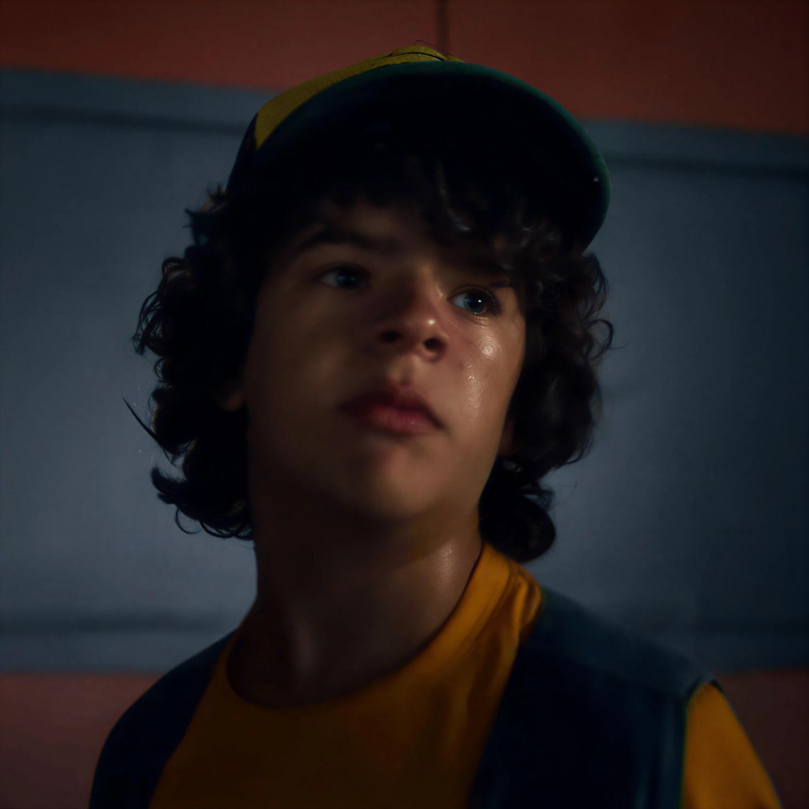 Gaten Matarazzo thumbnail