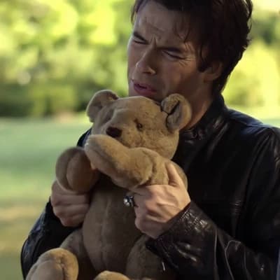 Damon Salvatore thumbnail