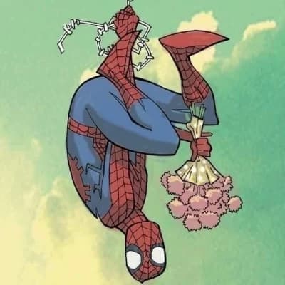 Spider-Man / Peter Parker thumbnail
