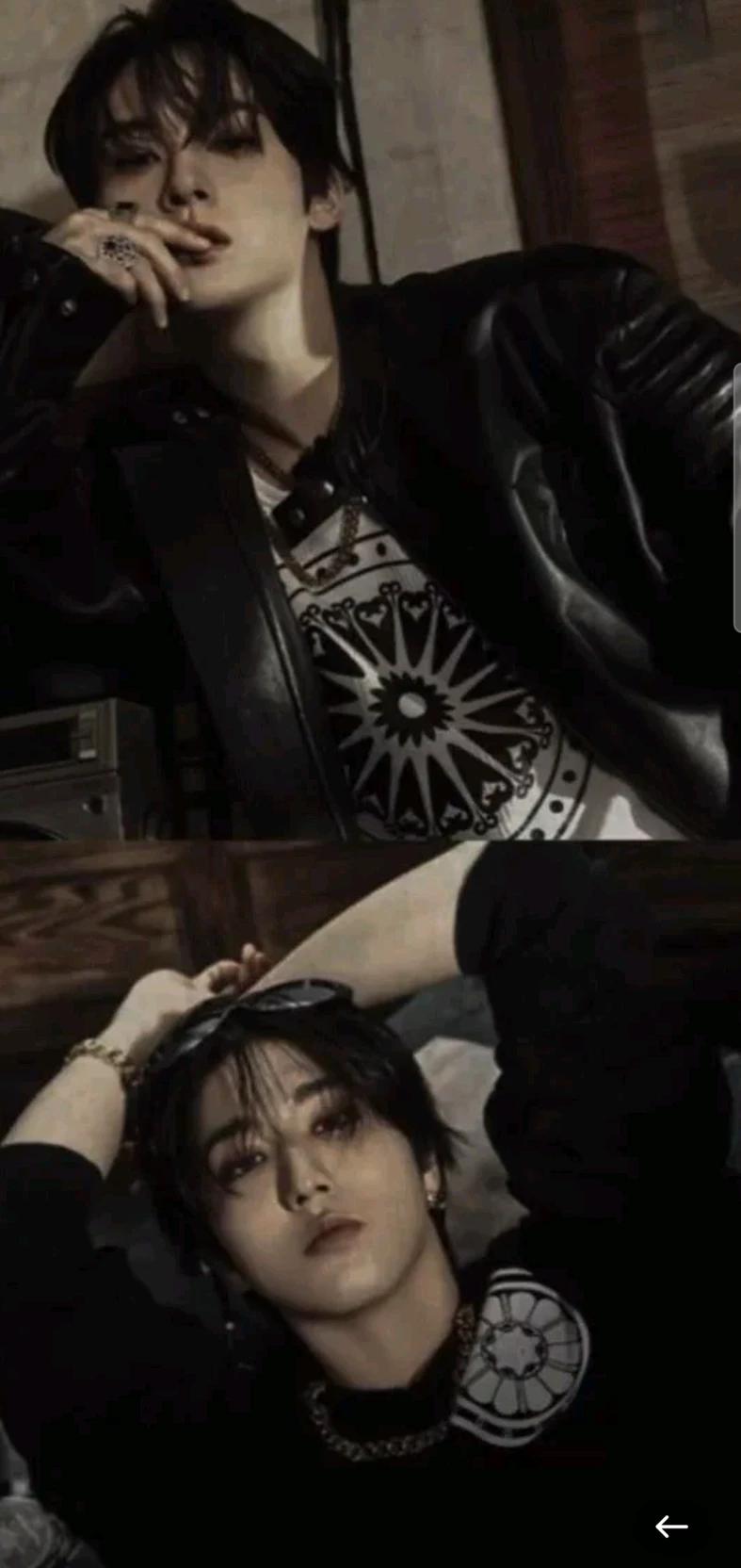 Minsung - Mafia thumbnail