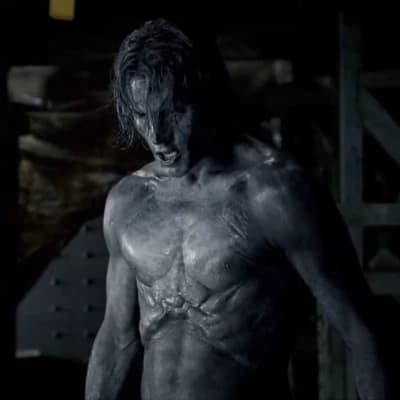 Michael Corvin thumbnail