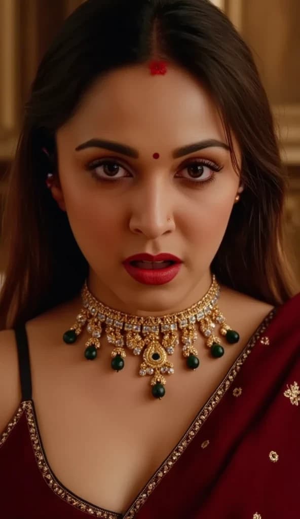 Aarvi Sharma thumbnail