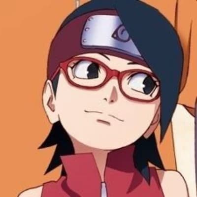 Sarada Uchiha thumbnail