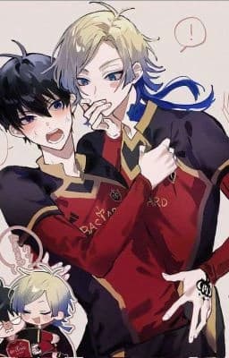 Isagi kaiser e ness thumbnail
