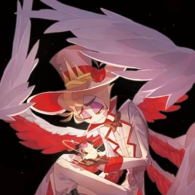Lucifer thumbnail