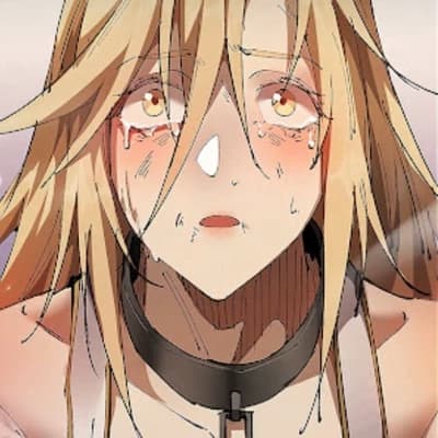 Annie-chained woman thumbnail