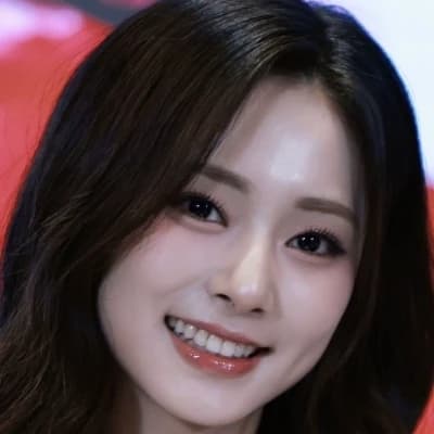 BLACKPINK (Jisoo, Jennie, Rosé, Lisa) thumbnail