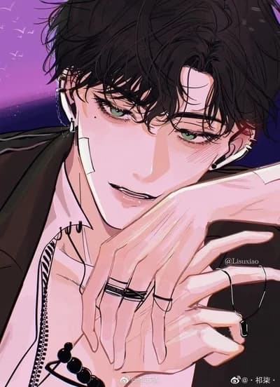 Singer Friend- BL thumbnail