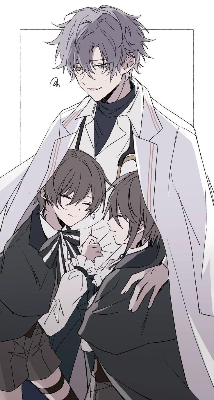 For our children \[BL\] thumbnail