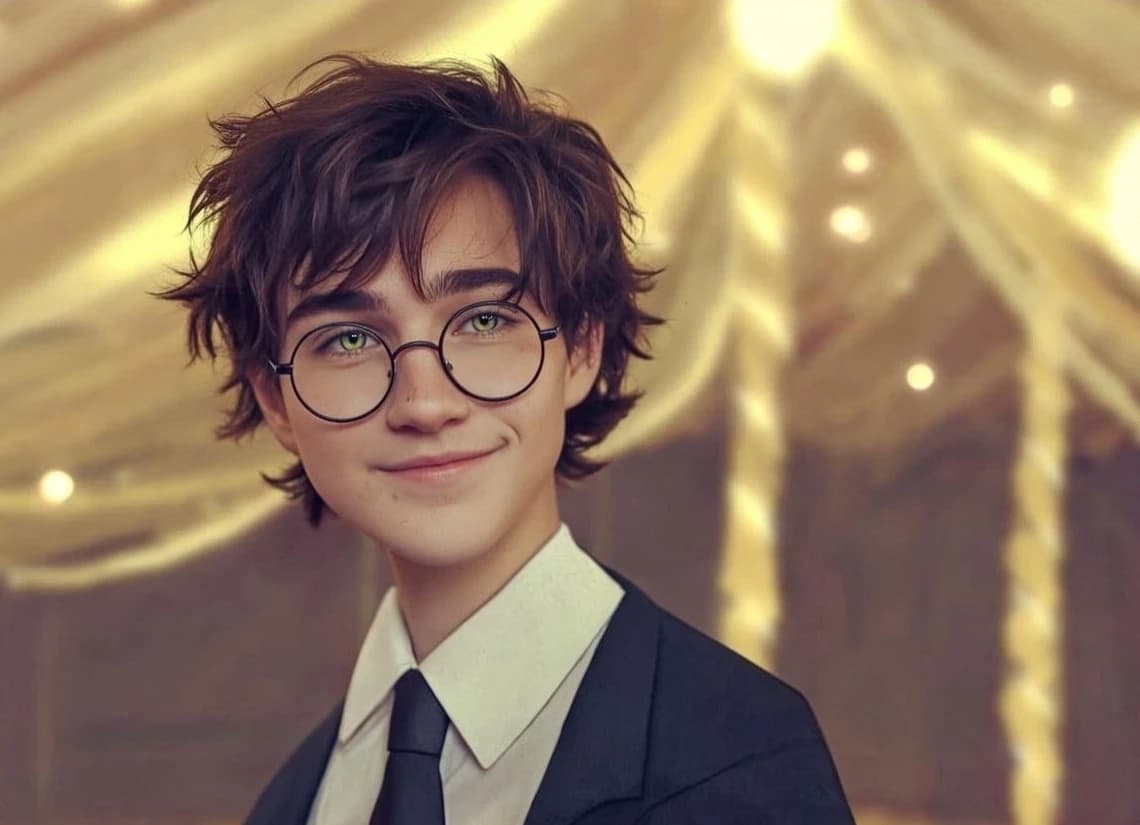 Harry Potter thumbnail