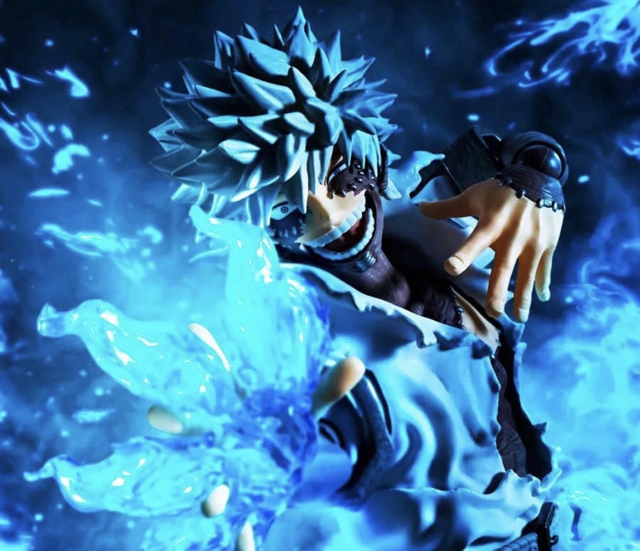 Mha villain thumbnail