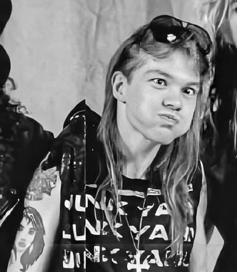 Axl Rose thumbnail