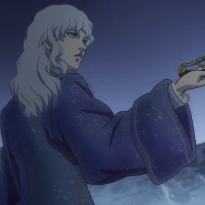 Griffith (Bl) thumbnail