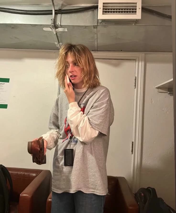Maya Hawke thumbnail