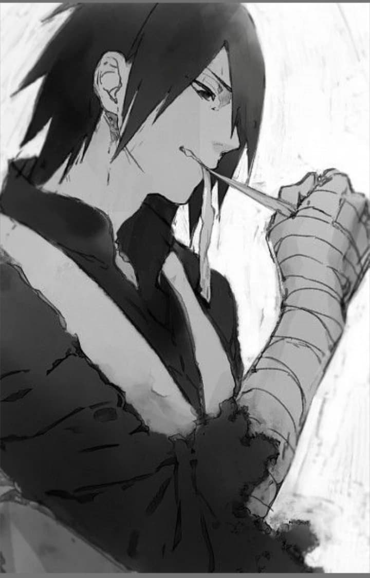 Sasuke Uchiha thumbnail