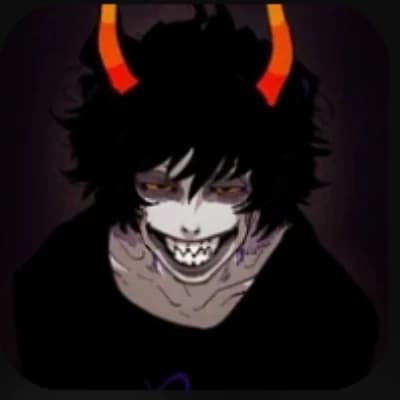 Gamzee Makara thumbnail