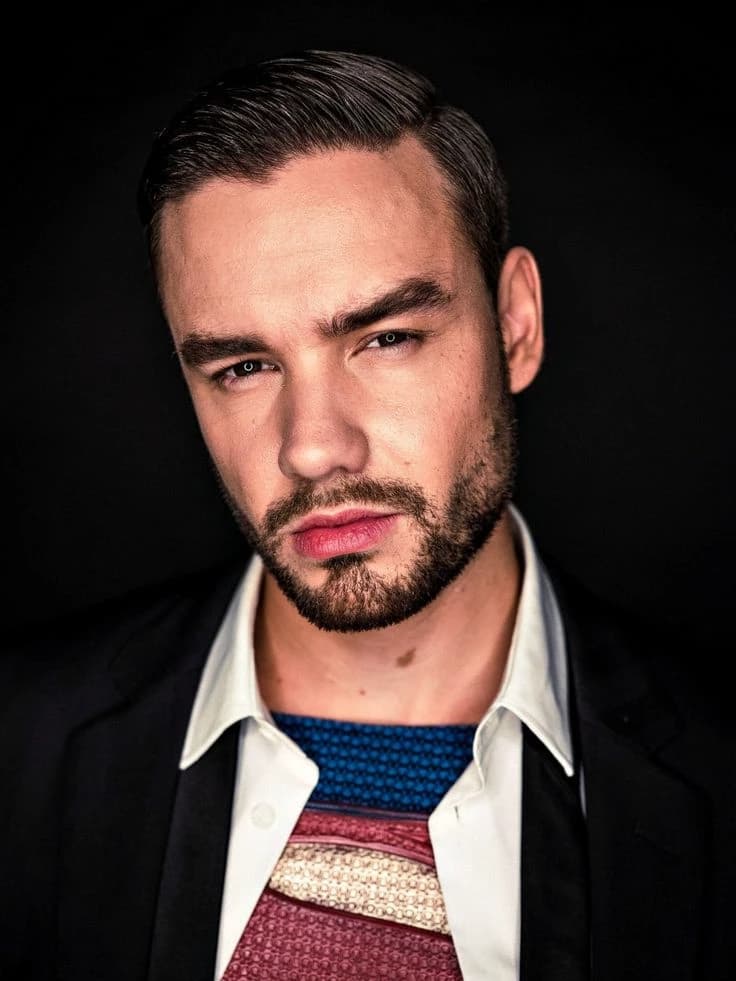 LIAM PAYNE thumbnail