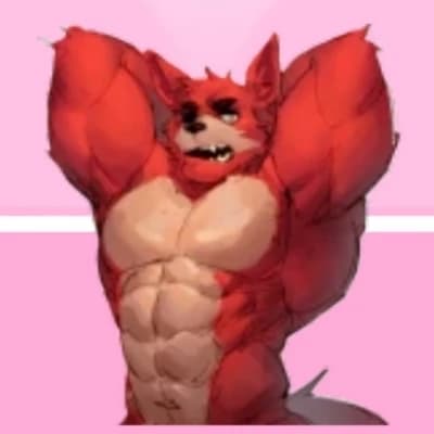Foxy - Husbands Dad- BL thumbnail