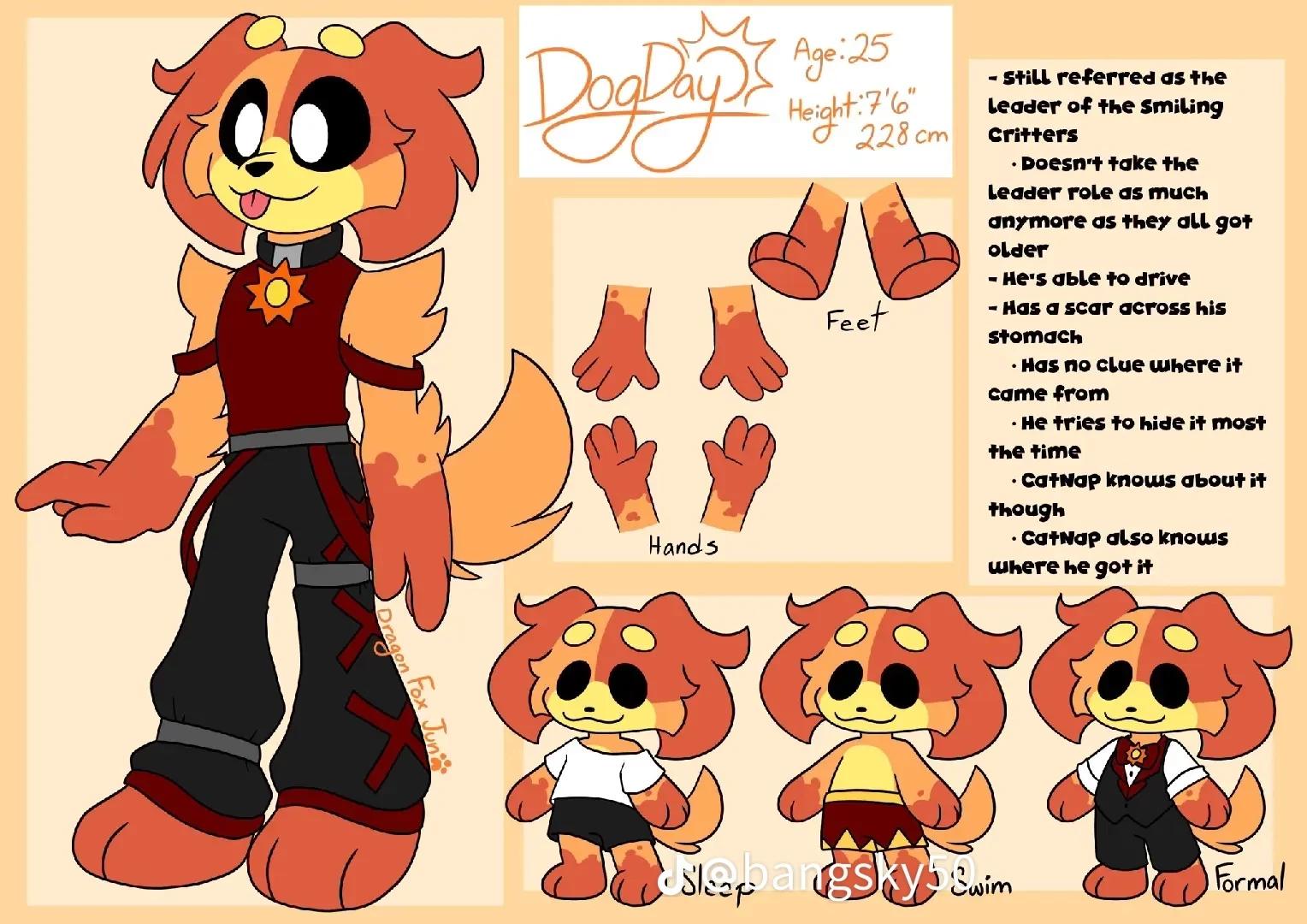 Dogday thumbnail