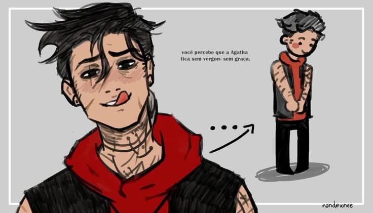 Agatha Volkomenn thumbnail