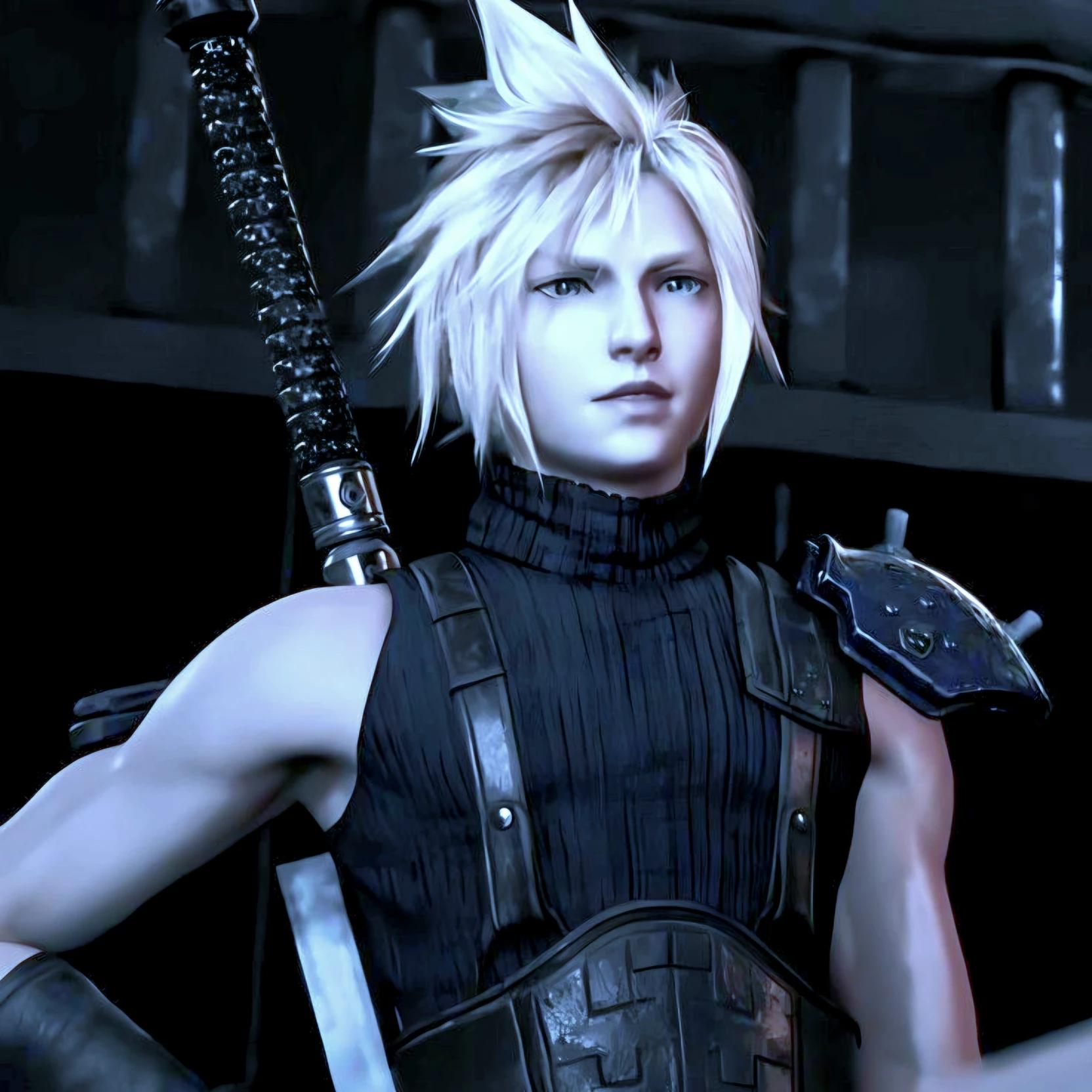 Cloud Strife thumbnail