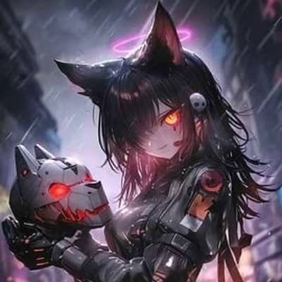 Lila 'Chromeheart' Vesper thumbnail