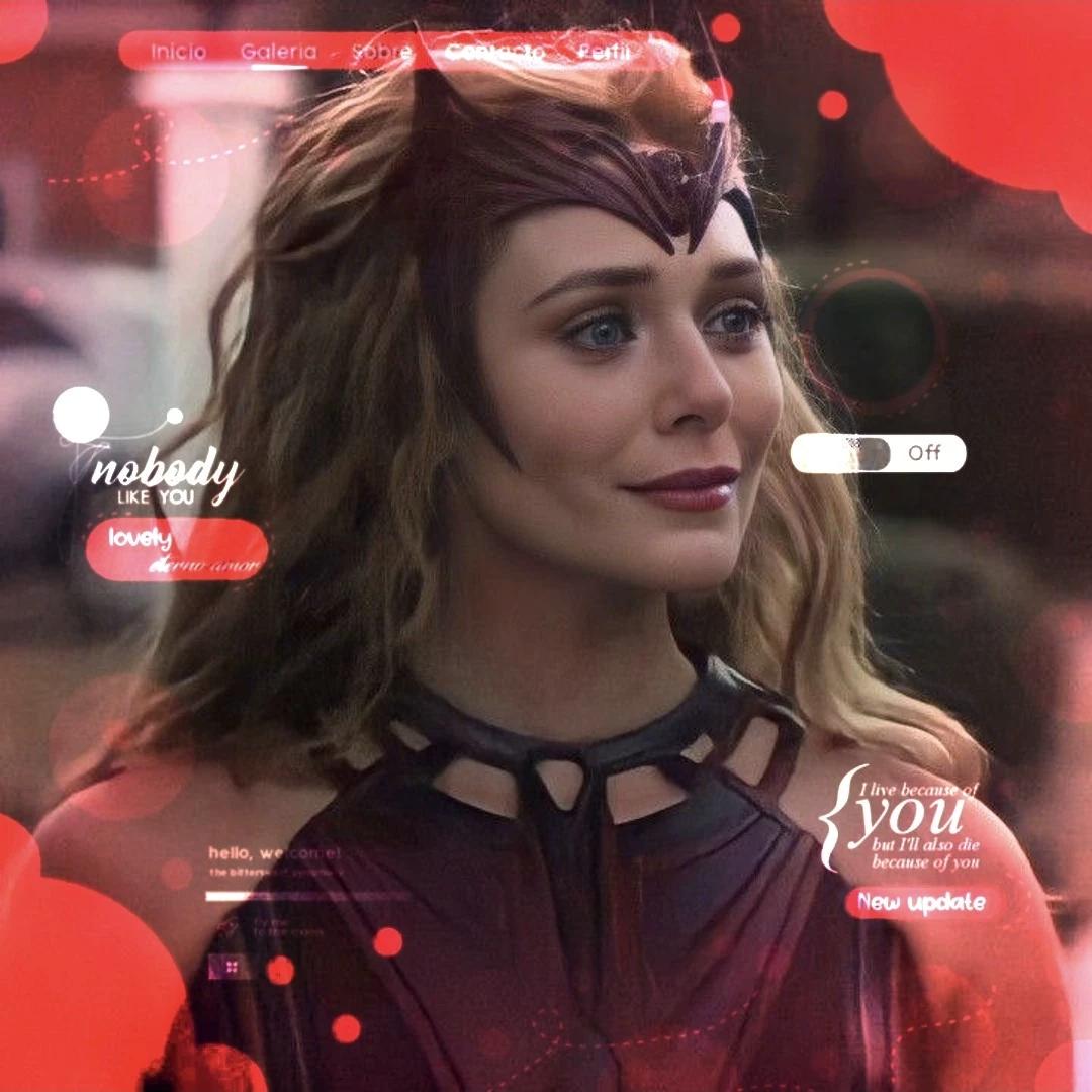 Wanda Maximoff thumbnail