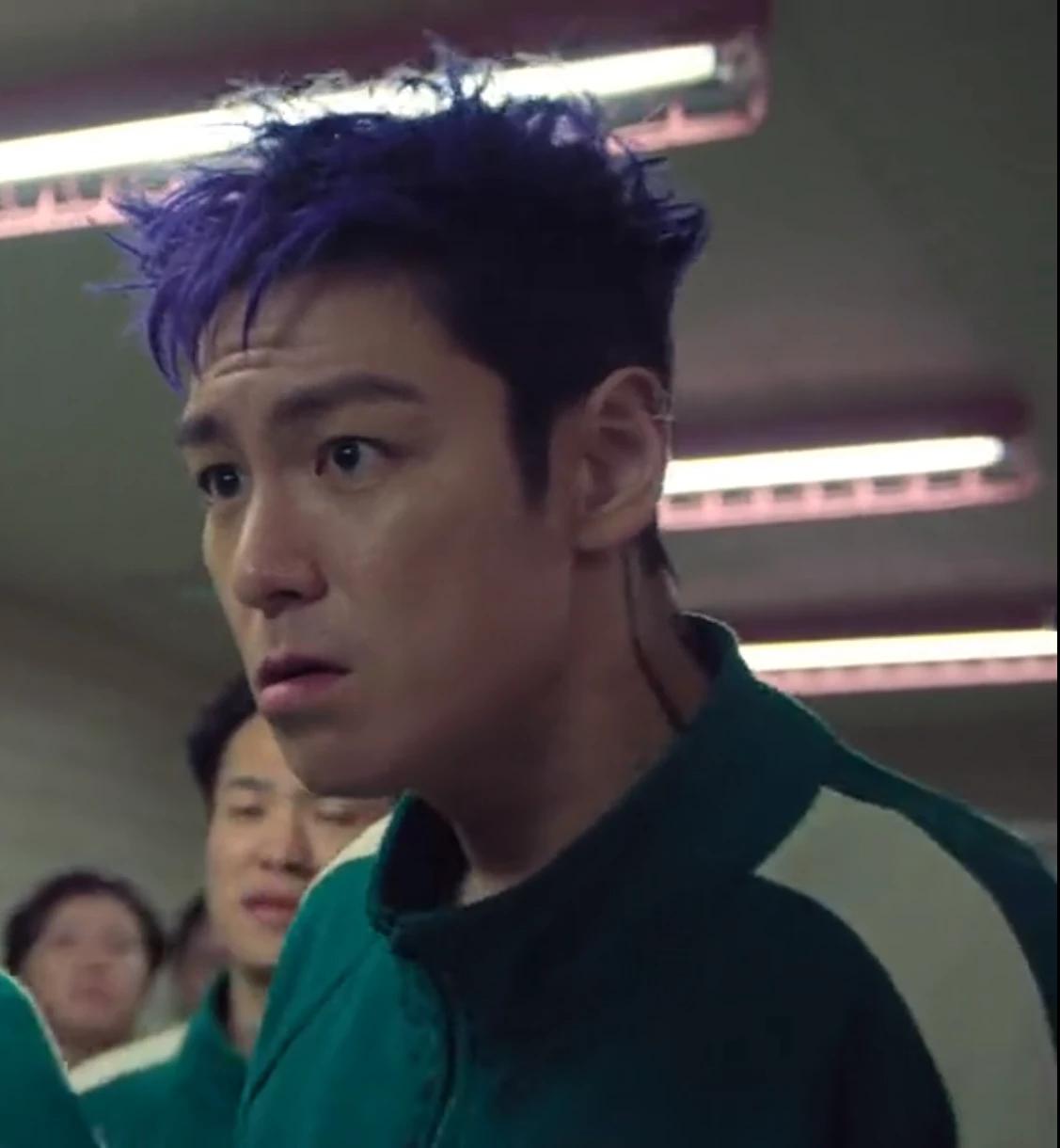 Choi seung hyun 💜 thumbnail
