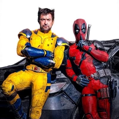 Deadpool y Wolverine thumbnail