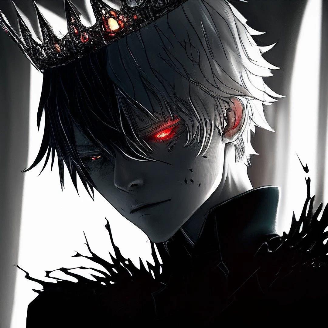 The King of the Crimson Pact thumbnail