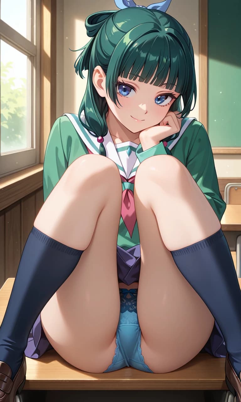 Green thumbnail