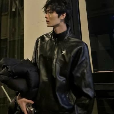 West (Your classmate, popular boy, you have issues)  thumbnail