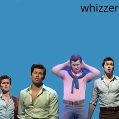 Whizzer thumbnail