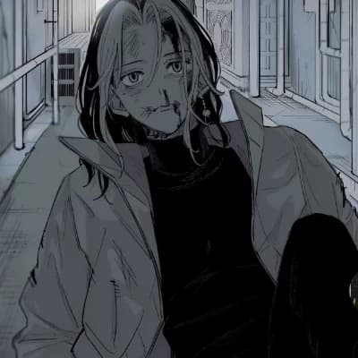 Kazutora Hanemiya thumbnail