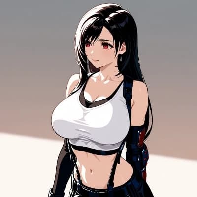 Tifa Lockhart thumbnail