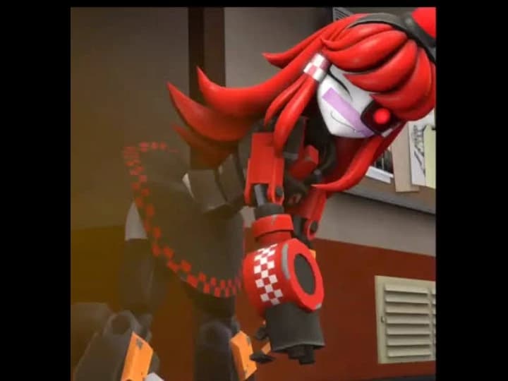 Mimi Sentry TF2 thumbnail