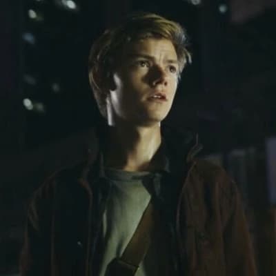 Newt thumbnail