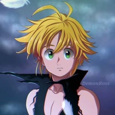 Meliodas thumbnail