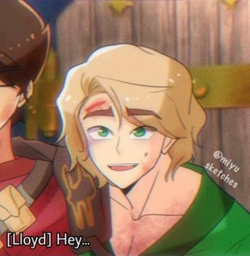 Lloyd Garmadon thumbnail