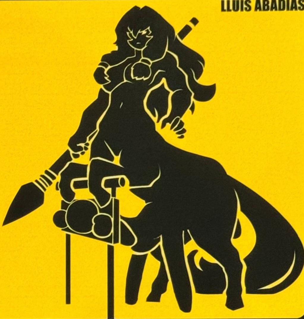 The Ironwood Centaurs thumbnail